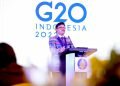 Presidensi G20, Menkominfo Johnny Plate: Amanat Bangsa dan Kepercayaan Internasional