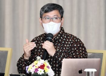 Kominfo: Pemerintah Siapkan Empat Pusat Data Nasional