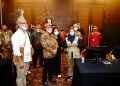Setelah PON Papua, Media Center Kominfo Juga Hadir di Peparnas XVI Papua