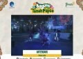 Kominfo Gelar Festival Bagimu Tanah Papua, Lebih Dekatkan Papua Pada Masyarakat