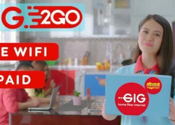 Indosat GIG Tutup, Ini Kata Menkominfo Johnny Plate