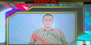 Kembangkan Potensi, Kominfo Akselerasi dan Lindungi Ekosistem Gim Indonesia