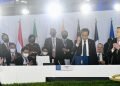 Indonesia Pegang Presidensi G20 untuk Pertama Kalinya