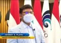 Menkominfo Johnny Plate Tegaskan Dukungan Pemerintah untuk Industri Gim Indonesia