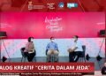 Tanamkan Optimisme, Kominfo Luncurkan Web Series Cerita Dalam Jeda