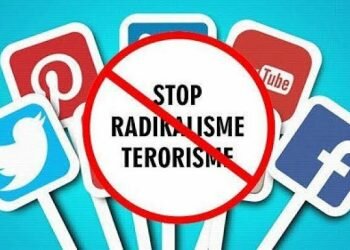 Kominfo dan MUI Kolaborasi Hentikan Penyebaran Radikalisme di Media Sosial