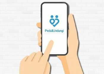 Menkominfo Johnny Plate: Ribuan ‘Status Hitam’ Covid-19 Masih Berkeliaran di Tempat Umum