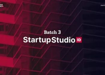 Kominfo Pertemukan 15 Peserta Startup Studio Indonesia ke Investor