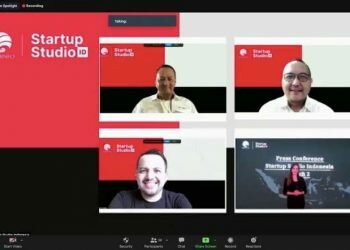 Kominfo Targetkan Cetak 150 Startup Digital pada 2024