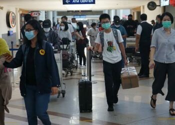 Ini Alasan Pemerintah Longgarkan PPKM di Libur Nataru 2022