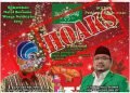 Beredar Poster NU Cabang Nasrani Gelar Lomba Natal 2021, Kominfo: Hoaks!