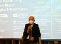 Kominfo Dorong Inovasi Layanan e-Commerce dan Logistik