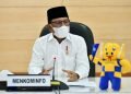Dukung Ekonomi Syariah Digital, Menkominfo Johnny Plate Siapkan Infrastruktur dan Fasilitas