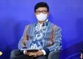 Majukan Pariwisata NTT, Menkominfo Johnny Plate: Perlu SDM Digital Memadai