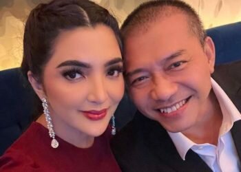 Token Asix Milik Anang Hermansyah Habis Dalam Hitungan Menit