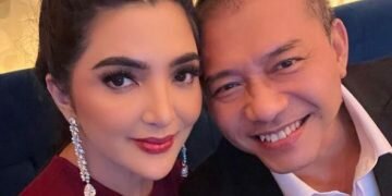 Token Asix Milik Anang Hermansyah Habis Dalam Hitungan Menit