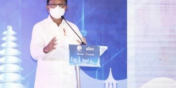 Menkominfo Johnny Plate: Jangan Ada Gangguan Layanan 4G di Wilayah 3T