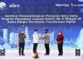 Menkominfo Johnny Plate: Layanan 4G di Wilayah 3T Harus Merata
