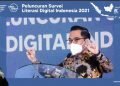 Kominfo: Indonesia Mulai Memasuki Era Metaverse
