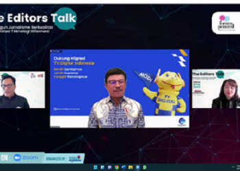 Kominfo: Kebebasan Pers Mampu Jaga Humanisme Masyarakat