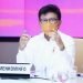 Menkominfo Johnny Plate: Presidensi G20 Tumbuhkan Perekonomian Nasional
