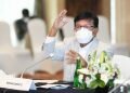 Menkominfo Johnny Plate: SKKL Indonesia Berpotensi Jadi Penguhubung Dunia