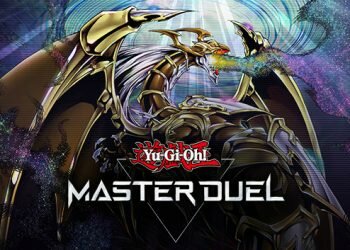 Yu-Gi-Oh! Master Duel Kini Tersedia untuk Android dan iOS
