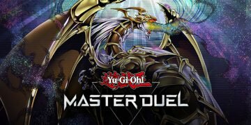 Yu-Gi-Oh! Master Duel Kini Tersedia untuk Android dan iOS