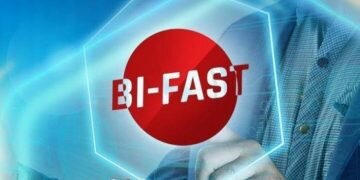 Transfer Antar Bank Rp 2.500, Inflasi Masih Terkendali