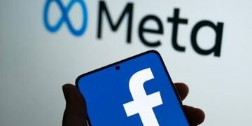 Penghasilan Kurang Memuaskan, Saham Facebook Merosot 20 Persen