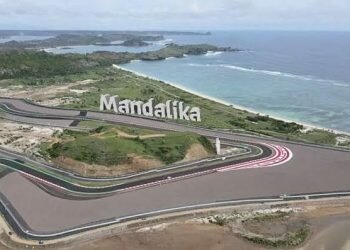 Kominfo Mulai Proses Migrasi TV Analog Tahap Satu di Mandalika