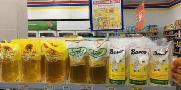 Minyak Goreng Masih Langka, Ada Apa?