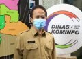 Kominfo Catat 74.000 Serangan Siber ke Sistem Pemkot Tangerang