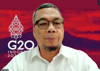 Kominfo Dorong Terapkan Nilai Dasar Jurnalisme untuk Hadapi Tantangan Era Digital