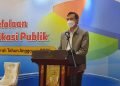 Ciptakan Komunikasi Publik Adaptif, Kominfo Siapkan Alat Ukur Indeks P-IKP