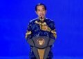 Presiden Jokowi: Pembangunan IKN Usung Konsep Ramah Lingkungan