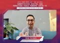 Percepat Pemulihan Pascapandemi, Kominfo Dorong Pemanfaatan Ruang Digital