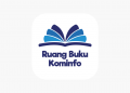 Ayo Membaca! Pinjam Buku Digital Lewat Ruang Buku Kominfo