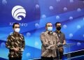 Kominfo Siapkan Mitigasi Lewat Hot Backup Satellite