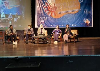 Kominfo Rangkul Organisasi Muda, Dorong Masyarakat Lebih Melek Media Digital