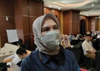 Kominfo Beri Pelatihan DEA ke UMKM Bandarlampung