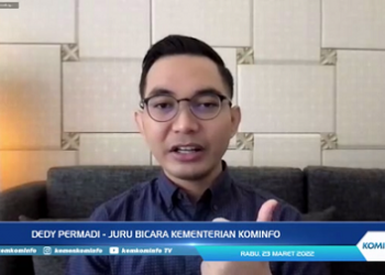 WSIS Prizes 2022, Kominfo Minta Dukungan Masyarakat