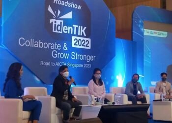 Kominfo Apresiasi Perkembangan Startup di Kota Malang