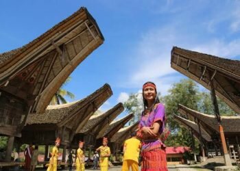 Kominfo akan Bangun 32 BTS di Tana Toraja