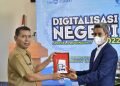 BAKTI Kominfo Gelar Seminar Peningkatan SDM Digital di Labuan Bajo