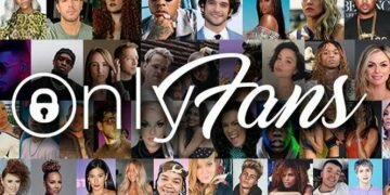 Viral Dea OnlyFans, Kominfo: OnlyFans Sudah Diblokir Sejak 2010