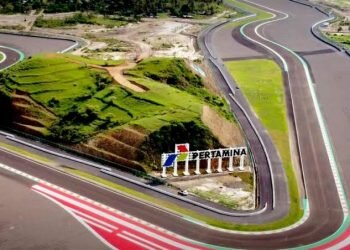 Kominfo Perkuat 16 Titik Lemah Sinyal di Pulau Lombok