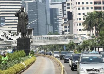 Sekjen Kominfo: Jakarta Berpotensi jadi Pusat Ekonomi Digital