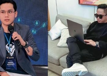 Kominfo Siap Tutup Channel YouTube Indra Kenz dan Doni Salmanan