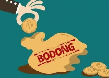 Kominfo Sudah Blokir Situs Investasi Bodong Seperti Binomo Sejak 2016-2022